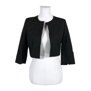 Unisex 1.2.3 Paris - Jacket, size 34 - Black (1)