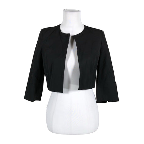 Unisex 1.2.3 Paris - Jacket, size 34 - Black ()