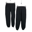 Unisex Lindex - Sweatpants, size 128 - 134 - Black ()