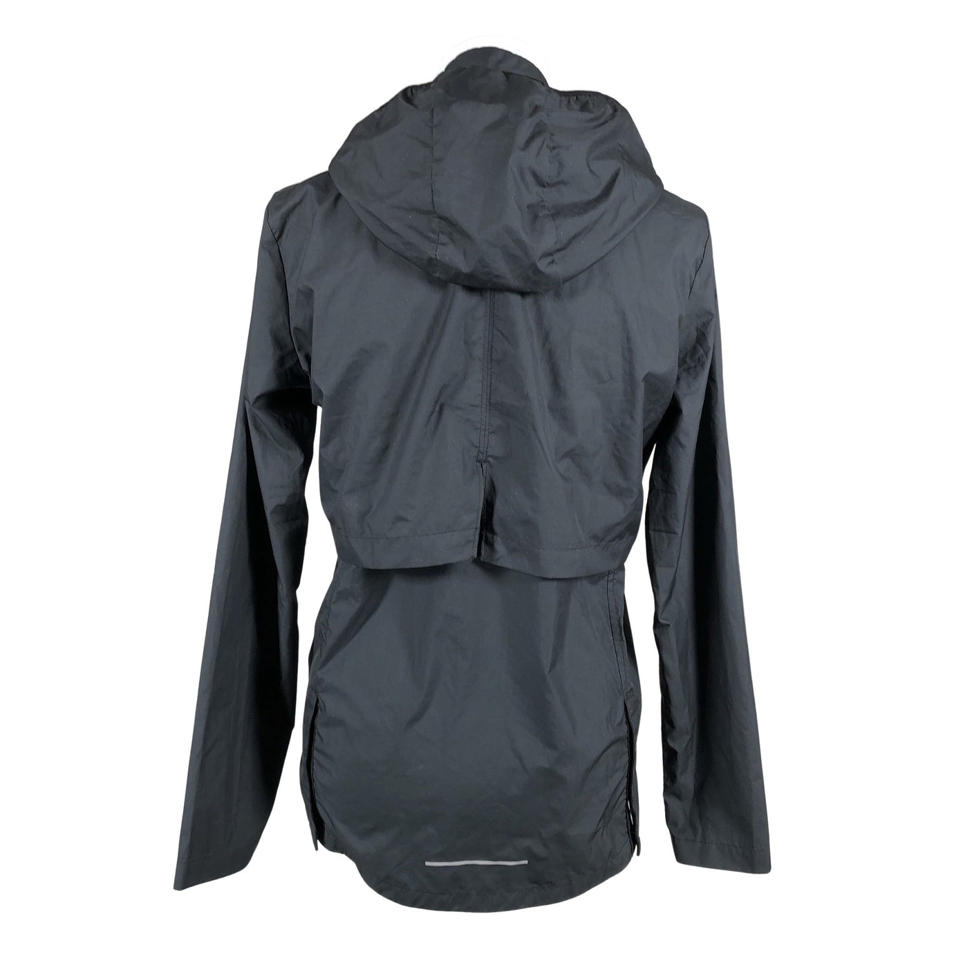 Unisex Nike - Sports jacket, size 36 - Black (2)