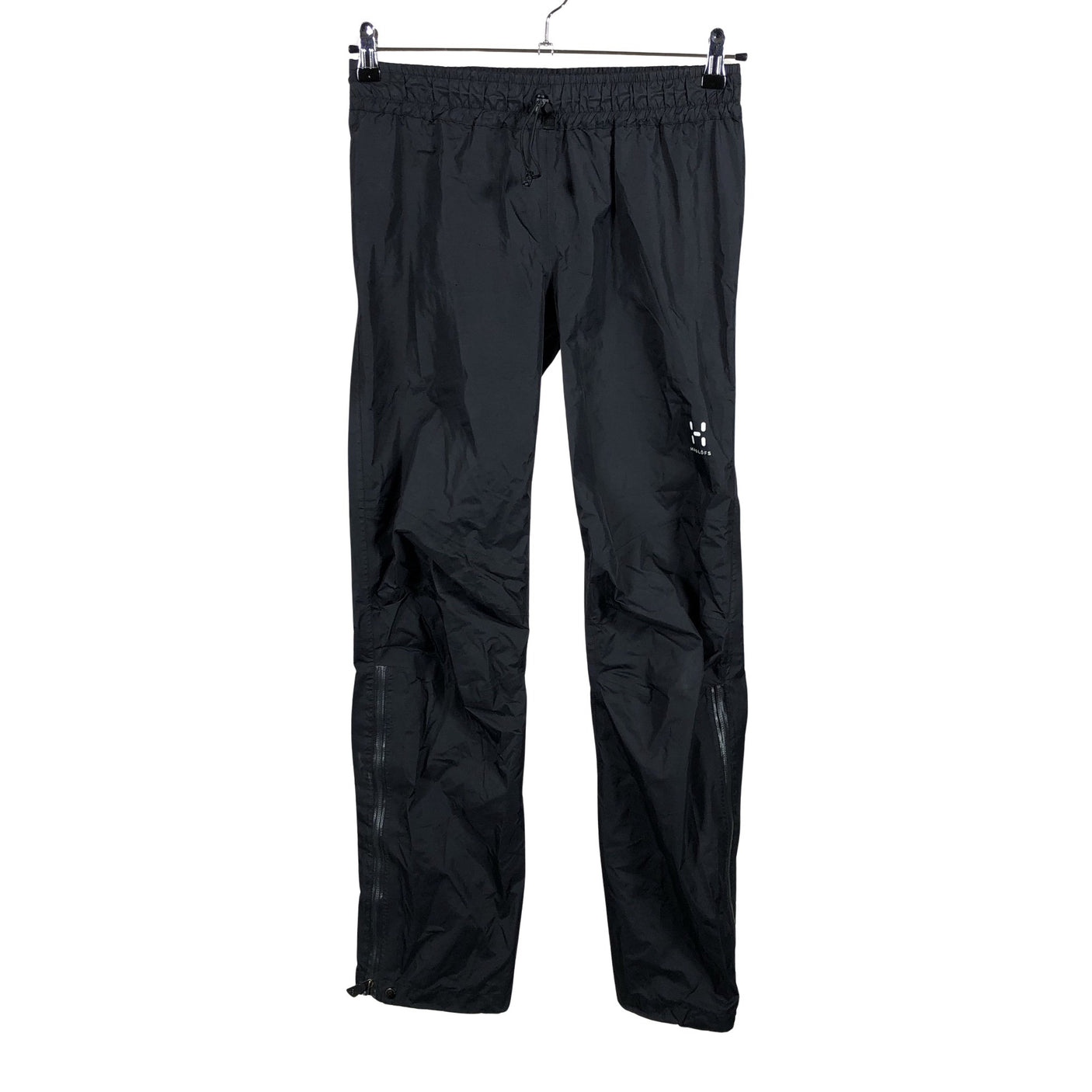 Unisex Haglöfs - Shell pants, size 36 - Blue (1)