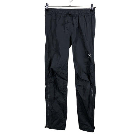 Unisex Haglöfs - Shell pants, size 36 - Blue ()