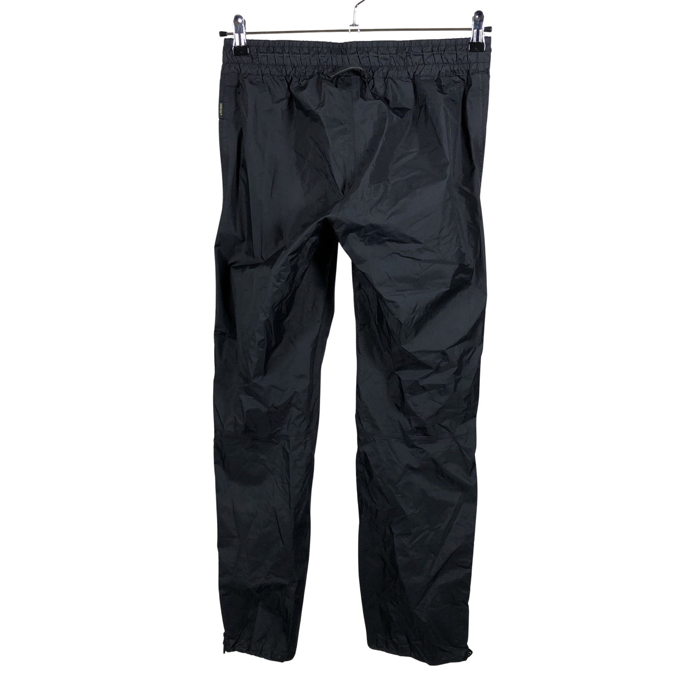 Unisex Haglöfs - Shell pants, size 36 - Blue (2)