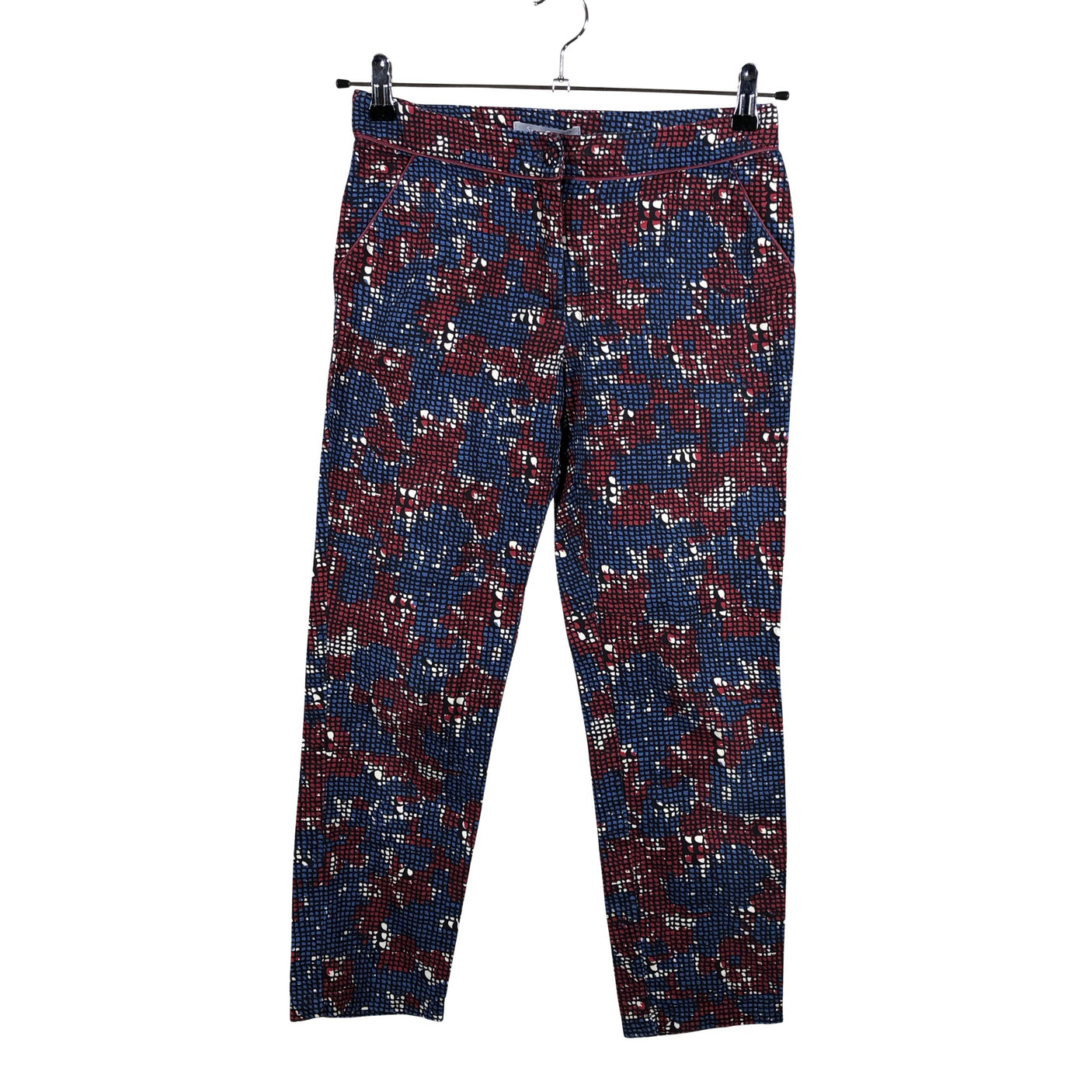 Unisex Somewhere - Slacks, size 36 - Blue (1)