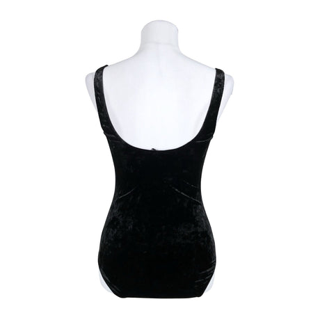 Unisex &Other Stories - Body, size 38 - Black (2)