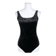 Unisex &Other Stories - Body, size 38 - Black ()