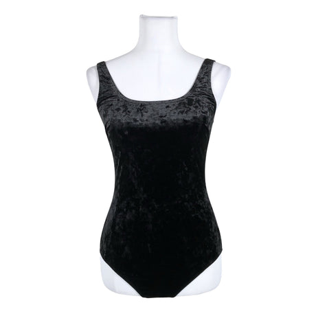Unisex &Other Stories - Body, size 38 - Black ()