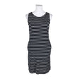 Unisex Barbour - Tricot dress, size 36 - Blue ()