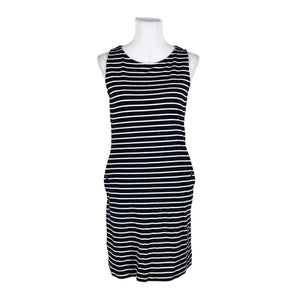 Unisex Barbour - Tricot dress, size 36 - Blue (1)