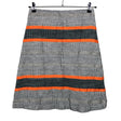 Unisex Marimekko - Pencil skirt, size 36 - Black ()