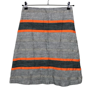 Unisex Marimekko - Pencil skirt, size 36 - Black (1)