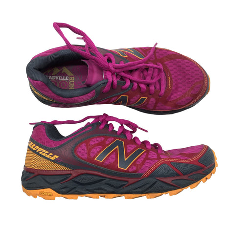 Unisex New Balance - Running shoes, size 37 - Pink ()