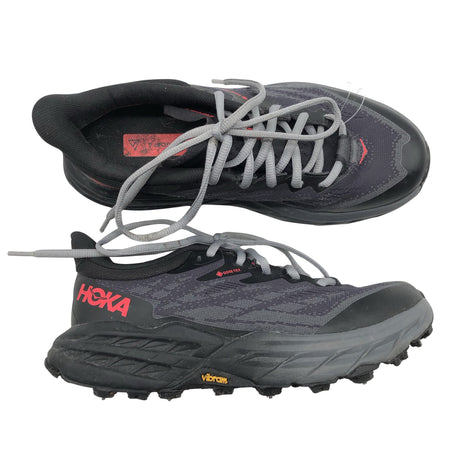 Unisex Hoka One One - Running shoes, size 38 - Gray ()
