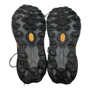 Unisex Hoka One One - Running shoes, size 38 - Gray (2)