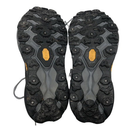 Unisex Hoka One One - Running shoes, size 38 - Gray (2)