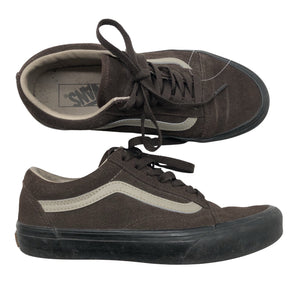 Unisex Vans - Casual sneakers, size 37 - Brown (1)