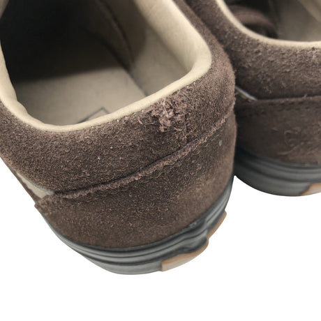 Unisex Vans - Casual sneakers, size 37 - Brown (2)