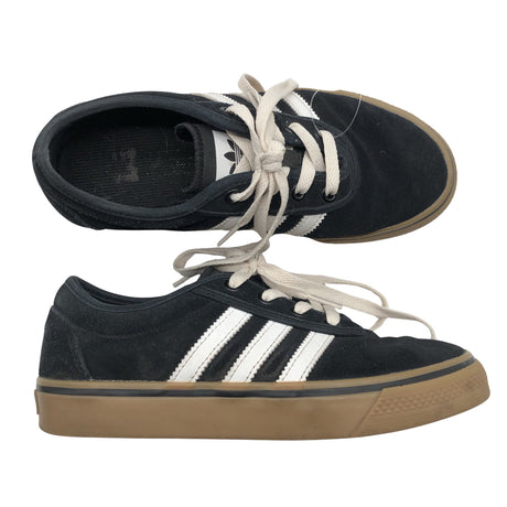 Unisex Adidas - Casual sneakers, size 37 - Black ()