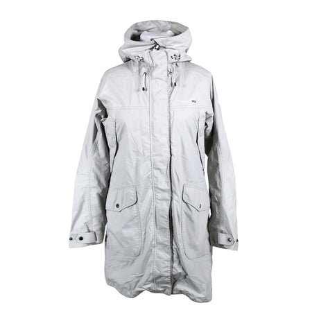 Unisex Didriksons - Outdoor jacket, size 44 - Gray ()