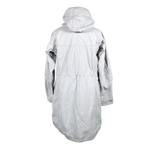 Unisex Didriksons - Outdoor jacket, size 44 - Gray (3)