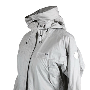Unisex Didriksons - Outdoor jacket, size 44 - Gray (2)