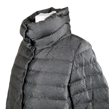 Unisex Joutsen - Light down jacket, size 42 - Gray (2)