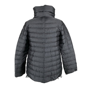 Unisex Joutsen - Light down jacket, size 42 - Gray (3)