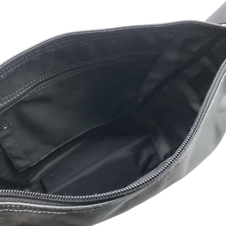 Unisex Marimekko - Shoulder bag, size Midi - Gray (2)