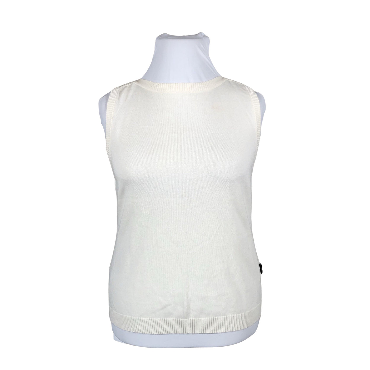 Unisex R-collection - Top, size 42 - Natural white (1)