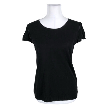 Unisex Marimekko - Sweater, size 38 - Black ()