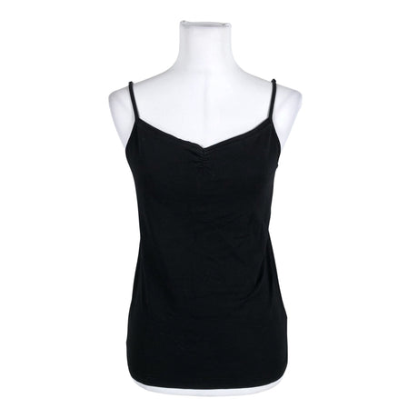 Unisex Esprit - Tricot tank top, size 38 - Black ()