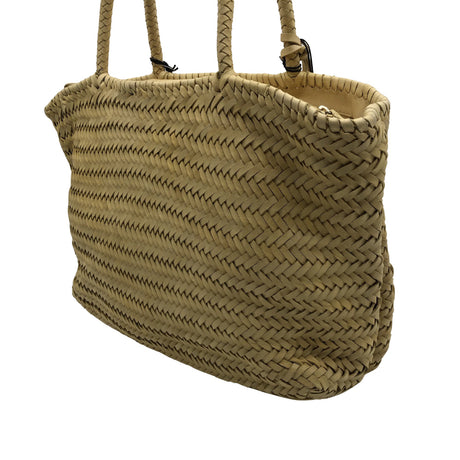 Unisex A+more - Handbag, size Midi - Yellow (2)