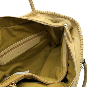 Unisex A+more - Handbag, size Midi - Yellow (3)