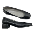 Unisex Penelope - High heels, size 40 - Black ()