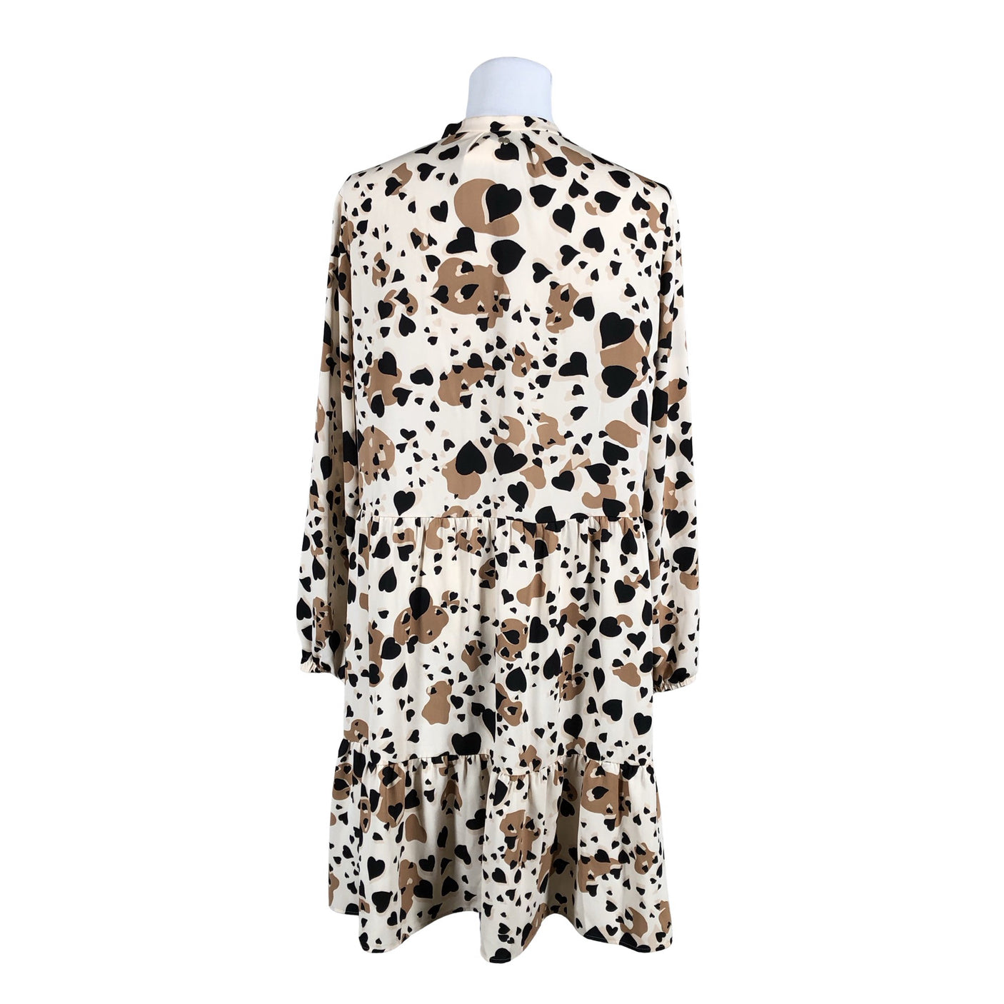 Unisex Marc Cain - Dress, size 40 - Beige (3)