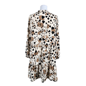 Unisex Marc Cain - Dress, size 40 - Beige (3)