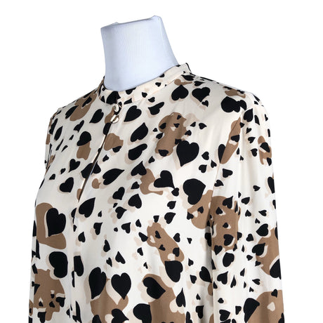 Unisex Marc Cain - Dress, size 40 - Beige (2)