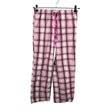Unisex Noom - Nightpants, size 34 - Violet ()