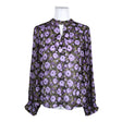 Unisex Rue de Femme - Blouse, size 38 - Violet ()