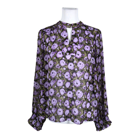 Unisex Rue de Femme - Blouse, size 38 - Violet ()