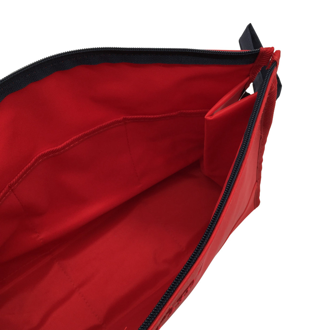 Unisex Marimekko - Toiletry bag, size Ei kokoa - Red (2)