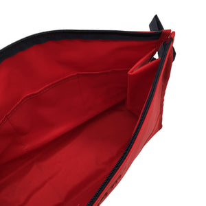 Unisex Marimekko - Toiletry bag, size Ei kokoa - Red (2)