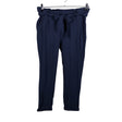 Unisex Philosophy Blues Original - Tricot pants, size 38 - Blue ()