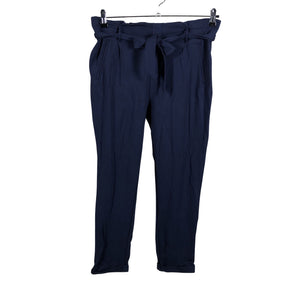 Unisex Philosophy Blues Original - Tricot pants, size 38 - Blue (1)