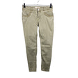 Unisex Mos Mosh - Jeans, size W28 - Beige ()