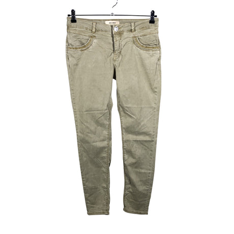 Unisex Mos Mosh - Jeans, size W28 - Beige ()