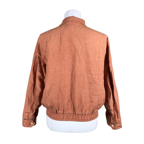 Unisex Polo Ralph Lauren - Outdoor jacket, size 38 - Orange (2)