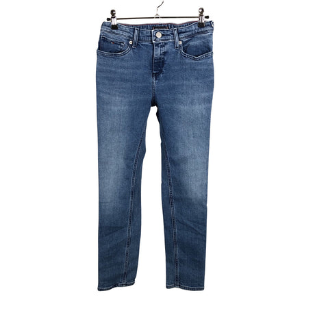 Unisex Tommy Hilfiger - Jeans, size 146 - 152 - Blue ()