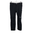 Unisex Trekmates - Spring/Fall pants, size 146 - 152 - Black ()
