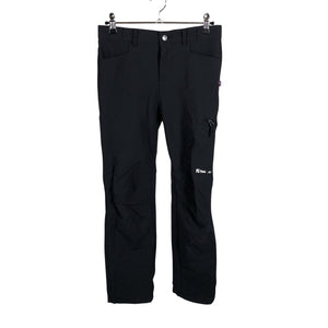 Unisex Trekmates - Spring/Fall pants, size 146 - 152 - Black (1)